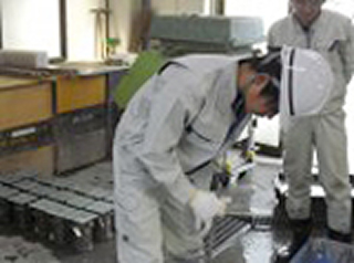 職場体験学習06