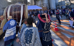 給田六所神社例大祭
