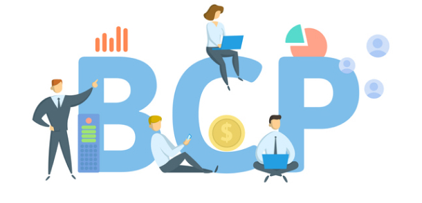 BCP策定